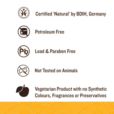 SoulTree Nutgrass Face Wash With Neem & Chamomile | For Oily To Combination Skin - 120ml